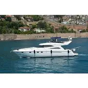Save 5.00%! Private Barbossa Yacht Tour in Alanya