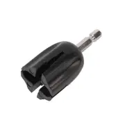 Guitar String Winder Head Winder Drill Plug Electric Drill Tuning Peg Puller