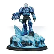 BMG MR FREEZE CRYO ARMOR - New Tabletop - G7332z