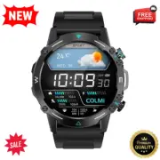 M42 Smartwatch 1.43'' AMOLED Men's Outdoor Sports Military Calling Smart Watches