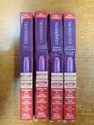 4 Pk: COVERGIRL Simply Ageless Lip Flip Liner *#310 Devoted Red* (8595-6D)