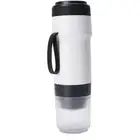Portable Coffee Machine Travel Coffee Maker 60ml Heating Water Tank For Hiking