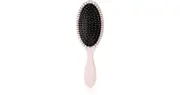 Brushworks Oval Detangling Hairbrush