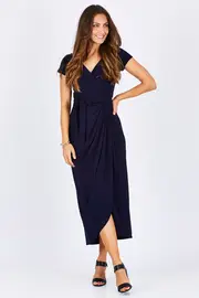 Marnie Dress--LEI-MARNIE