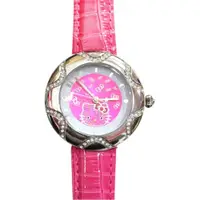 在飛比找ETMall東森購物網優惠-日本進口HELLO KITTY凱蒂貓手錶女錶卡通錶 1442