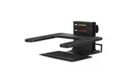 Kensington Smartfit System Height Adjustable Laptop Notebook Stand Holder Office