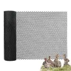 Chicken Wire Fence Mesh Fencing Wire Gardening Poultry Floral Net 10ft