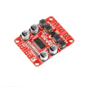 TPA3110 Digital Power Amplifier Module 2×15W Dual Channel Stereo DIY AMP Board