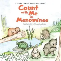 在飛比找博客來優惠-Count with Me in Menominee: Re