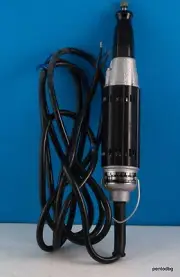 BOSCH 0602400001 INDUSTRIAL HF SCREWDRIVER 300Hz 42V 40W 1250 n-1 RARE NEW