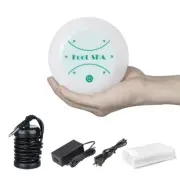 Ionic Detox Foot Bath Spa Massage Machine With Replacement Arrays Foot Relax