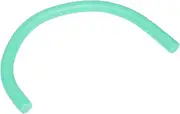 SUPVOX Large Buoyancy Foam Pool Noodle for Swimming Practice Lightweight Floating Stick for Beginners Versatile Foam Tube for Pools and Water Activities