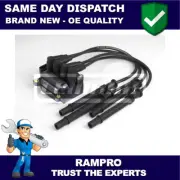 Fits Renault Clio Twingo Dacia Sandero 1.1 1.2 Ignition Coil Pack Stallex #2