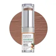 Physicians Formula Organic Wear All Natural Sculpting Face Bronzer Makeup Stick