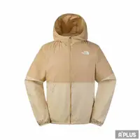 在飛比找蝦皮商城優惠-TNF 男 外套 M FLYWEIGHT HOODIE 2.