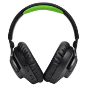 JBL QUANTUM 360X WIRELESS OVER-EAR GAMING HEADSET FOR XBOX