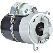 New Direct Drive Electric Starter 12V Clockwise for Arrowhead, Lester, EMP