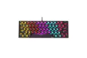 Armaggeddon Gaming Keyboard MKA 1C Neo Led Backlight Mechanical Hot Swapable