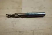 Sandvik 860.2-0510-017A1-GM X1BM CoroDrill solid carbide step and chamfer drill