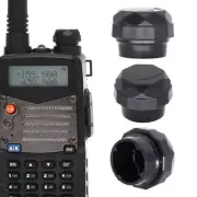 Walkie Talkie Channel Volume Knob For UV5R UV-5R UV-5RA UV-5RB UV-5RC
