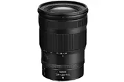 Nikon NIKKOR Z 24-120mm f/4 S Lens - BRAND NEW