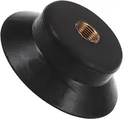 HEALLILY Dents Repair Suction Cups Automotive Dents Puller Pneumatic Tool Rubber Metal Build Easy to Operate