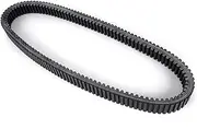 Drive Belt Compatible with Polaris 3211075 3211074 Indy 440 XCR 500 600 RMK XC SP 45TH Anniversar Classic Touring 700 800 XCR 1999-2003