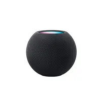 在飛比找誠品線上優惠-Apple HomePod mini 揚聲器 太空灰