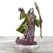 Monsters of Multiverse ~ STAR SPAWN LARVA MAGE #45 Icons D&D rare miniature