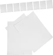 LAPYAPPE 30 Sheets Poster Paper for DIY Craft Projects Professional Drawing and Sketching for Supermarket Events Versatile Advertising and Art Supplies