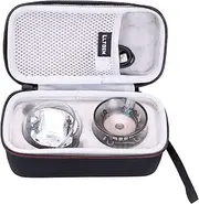 LTGEM EVA Hard Case for Sphero Bolt App-Enabled Robot - Travel Protective Carrying Storage Bag