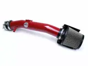 HPS Shortram Air Intake Kit for Nissan 04-06 Altima V6 3.5L RED 05 (for: Nissan)