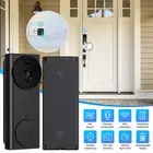 Smart Wireless WiFi Video Doorbell Phone Camera Door Bell Ring Intercom Security