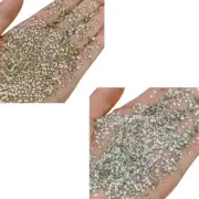 50Pcs Flatback Rhinestones 3D Crystal Jewelry