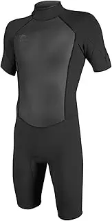 O'Neill Wetsuits Mens O'riginal 2mm Back Zip Sleeveless Spring