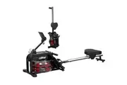Centra Water Resistance Rowing Machine