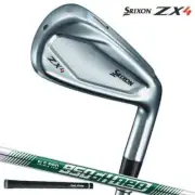 SRIXON ZX4 Wedge SW 56deg RH N.S.PRO 950GH neo Steel Flex Stiff New