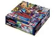 Digimon Card Game: World Convergence [BT21] - Booster Box