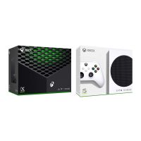 【就是要玩】現貨 XBOX 主機 Xbox Series S X 主機 4K XBOX Series X 512G