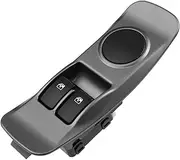 93570-4F000MP Electric Power Window Switch with Frame 93570-4F000MP Compatible for H100 Pick-UP 2004-2010 935704F000MP