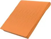 USB 3.0 External CD Drive Burner Optical Drive Reader Player for PC Laptop Desktop OS 7/8.1/10 Linux, Orange