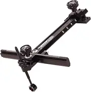 Recurve Bow Sight, Adjustable T Shape Bow Sight for Recurve Bows. Archery recurve Bow Sight Accessories.