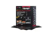 DYNAMAT - 10420 Xtreme Squared 18 Kit Sound Deadener 8 Sheets Peel & Stick - 1.67sqM