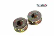 Land Rover Defender Discovery 1 Range Classic Front Spring Spacers TF516 New
