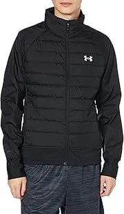 [Under Armour] Men's Run Insulate Hybrid