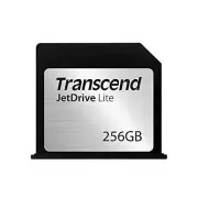 Transcend 256GB JetDrive Lite 130 Storage Expansion Card for 13-Inch MacBook Air