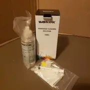 WOKOK Printer Cleaning Kit | Printhead Cleaning Kit | for Inkjet Printers