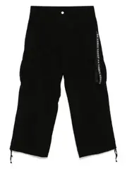 [44 LABEL GROUP] Lizard cargo pants 48 Black