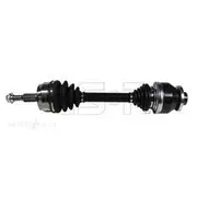 GSP CV Shaft - CVS.VW39