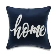 Home With Microgel Feather Like Insert Pillow